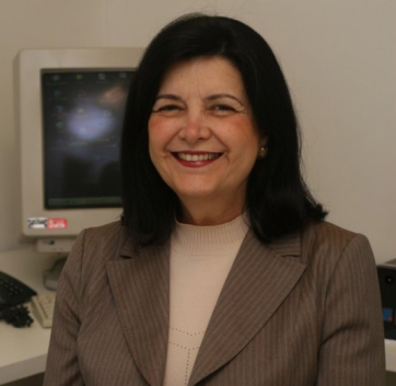 Profa. Dra. Elza M. Yacubian